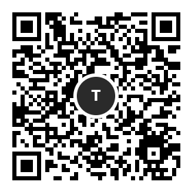 Microsoft Teams QR code